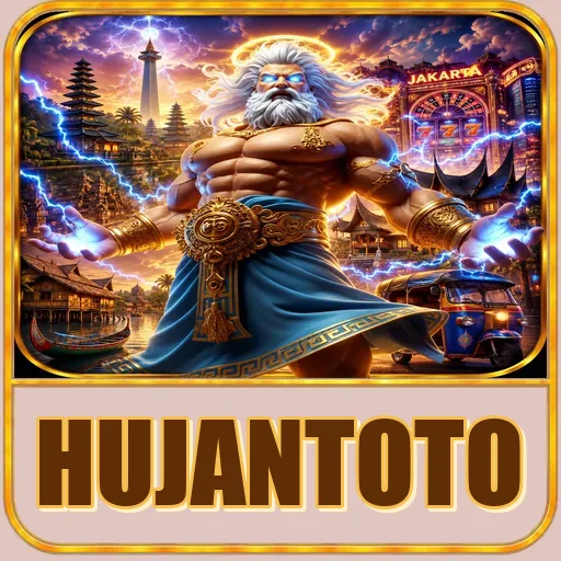 Tingkatan program VIP hujantoto